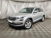 Skoda Kodiaq I Москва  - изображение 21