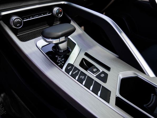 Belgee X50 с пробегом 2024 года, цена 1 730 000 рублей, 31714 км, внедорожник, Автокод Объявления