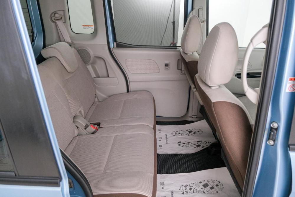 Nissan Dayz Roox I Рестайлинг Красноярск  - изображение 17