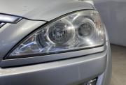 SsangYong Kyron I Рестайлинг Саранск  - изображение 47