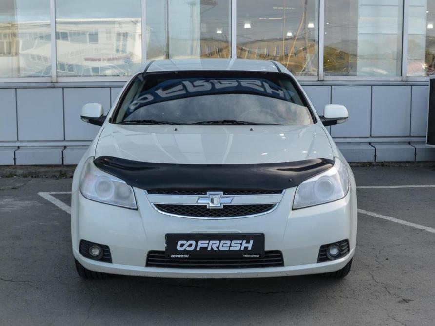 Chevrolet Epica V250 Рестайлинг Курган  - изображение 3