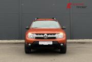 Renault Duster I Рестайлинг Красноярск  - изображение 24