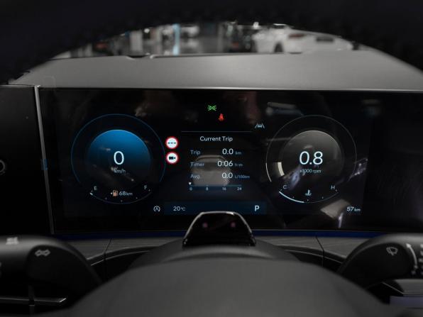 Hyundai Santa Fe V (MX5) с пробегом 2026 года, цена 5 750 000 рублей, 55 км, внедорожник, Автокод Объявления