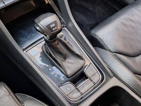 Skoda Kodiaq I с пробегом 2018 года, цена 1 800 000 рублей, 219455 км, внедорожник, Автокод Объявления