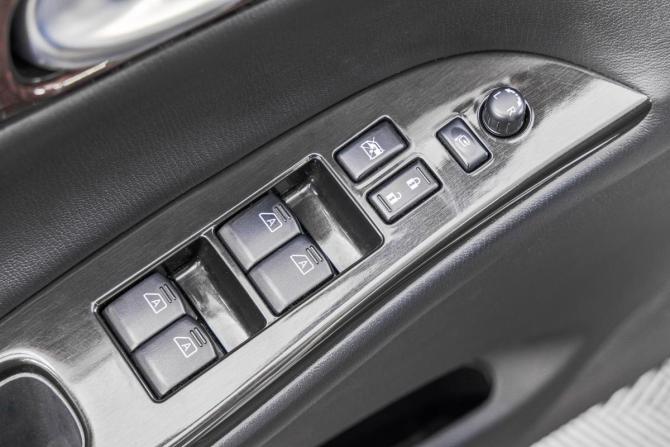 Infiniti EX I (J50) с пробегом 2011 года, цена 1 649 000 рублей, 169000 км, внедорожник, Автокод Объявления