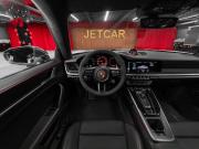 Porsche 911 VIII (992) Москва  - изображение 58