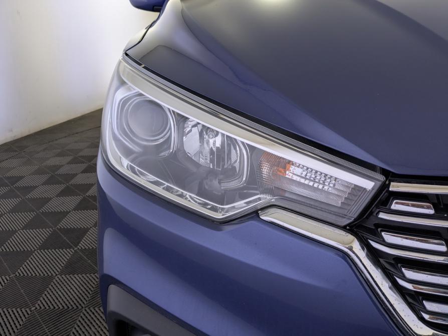 Suzuki Ertiga II Москва  - изображение 17