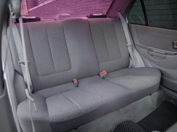 Hyundai Accent II с пробегом 2005 года, цена 360 000 рублей, 180000 км, седан, Автокод Объявления