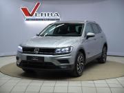 Volkswagen Tiguan II Уфа  - изображение 18