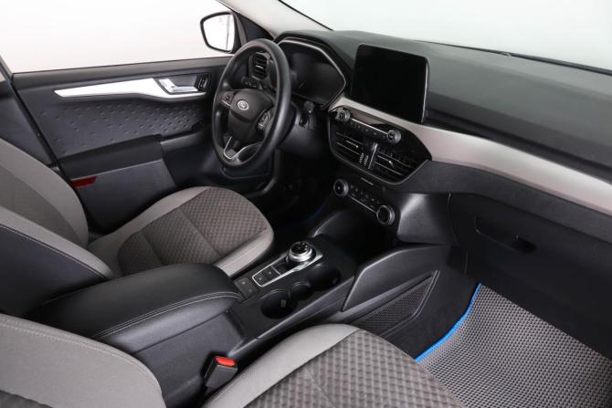 Ford Escape IV с пробегом 2020 года, цена 2 059 000 рублей, 99600 км, внедорожник, Автокод Объявления