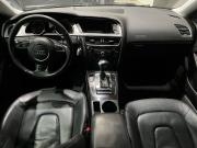 Audi A5 I (8T) Рестайлинг Пермь  - изображение 36