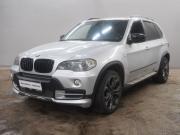 BMW X5 II (E70) Москва  - изображение 15