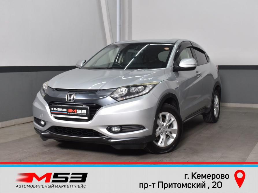 Honda Vezel I Кемерово  - изображение 1