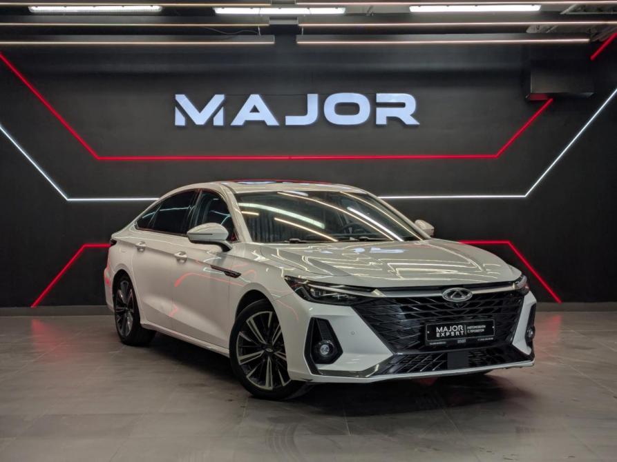 Chery Arrizo 8 Москва  - изображение 29