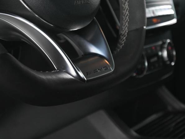 Mercedes-Benz GLE Coupe AMG I (C292) с пробегом 2016 года, цена 3 499 000 рублей, 186784 км, внедорожник, Автокод Объявления