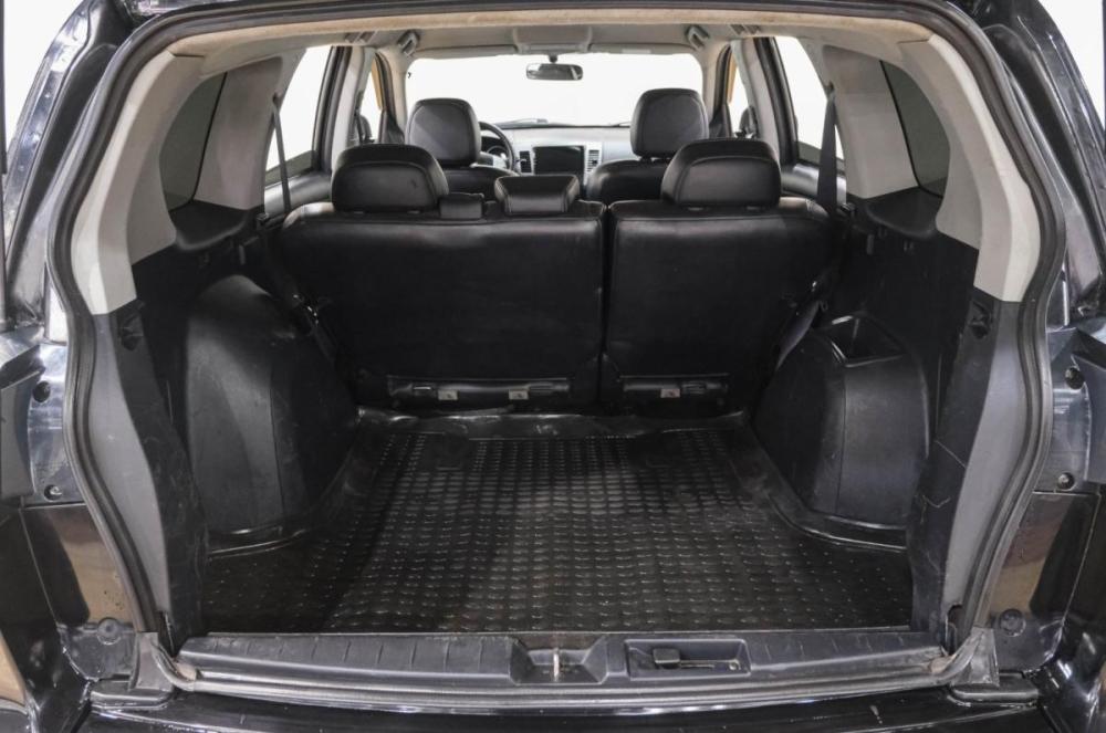 Mitsubishi Outlander II Рестайлинг Новокузнецк  - изображение 33