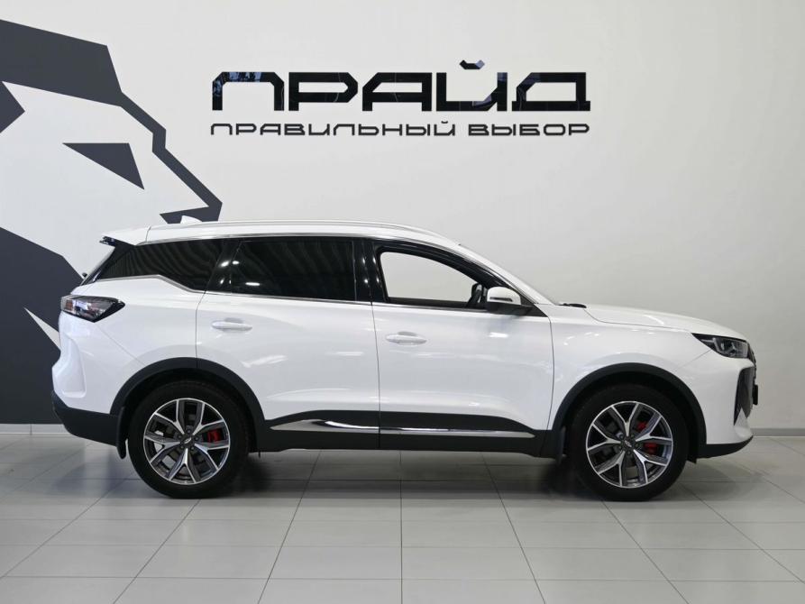 Chery Tiggo 7L I Ростов-на-Дону  - изображение 7