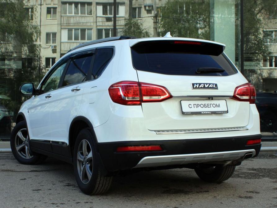 Haval H6 I Самара  - изображение 7