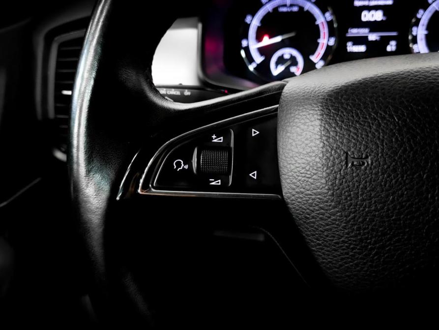 Skoda Kodiaq I Москва  - изображение 25