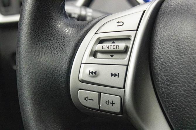 Nissan X-Trail III с пробегом 2015 года, цена 1 550 000 рублей, 189349 км, внедорожник, Автокод Объявления