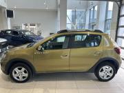 Renault Sandero II Рестайлинг Мурманск  - изображение 19