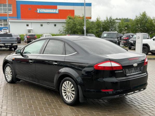 Ford Mondeo IV Рестайлинг с пробегом 2010 года, цена 1 050 000 рублей, 101465 км, седан, Автокод Объявления