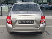 Lada (ВАЗ) Granta I Рестайлинг Оренбург  - изображение 25