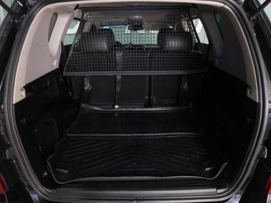 SsangYong Rexton III Воронеж  - изображение 25