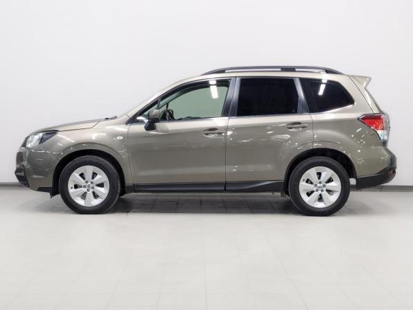 Subaru Forester IV Рестайлинг 2 с пробегом 2017 года, цена 1 799 000 рублей, 196257 км, внедорожник, Автокод Объявления