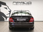 Mercedes-Benz C-Класс III (W204) Рестайлинг Ростов-на-Дону  - изображение 29