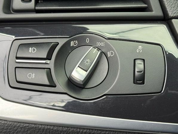 BMW 5 серии VI (F10/F11/F07) Рестайлинг с пробегом 2015 года, цена 2 029 000 рублей, 128000 км, седан, Автокод Объявления