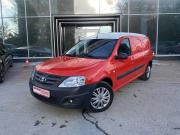 Lada (ВАЗ) Largus I Екатеринбург  - изображение 28