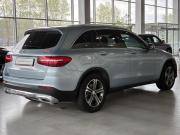Mercedes-Benz GLC I (X253) Новосибирск  - изображение 47