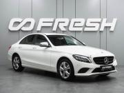 Mercedes-Benz C-Класс IV (W205) Рестайлинг Воронеж  - изображение 23