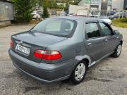 Fiat Albea I Рестайлинг Мурманск  - изображение 13