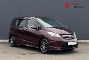 Honda Freed I Красноярск  - изображение 26