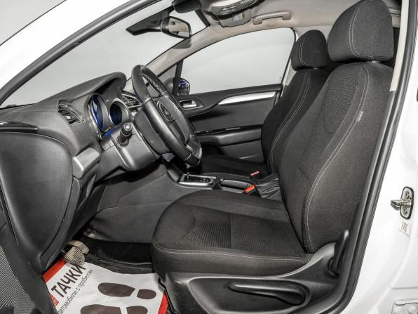 Citroen C4 II с пробегом 2016 года, цена 825 000 рублей, 141858 км, седан, Автокод Объявления