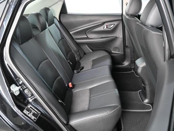Changan Alsvin с пробегом 2023 года, цена 1 119 000 рублей, 45144 км, седан, Автокод Объявления