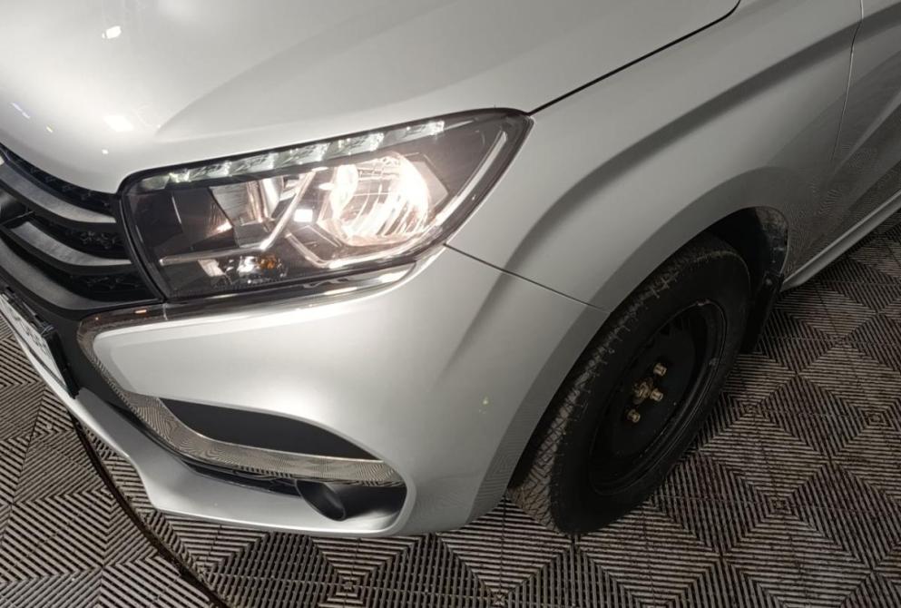 Lada (ВАЗ) XRAY I Волгоград  - изображение 21
