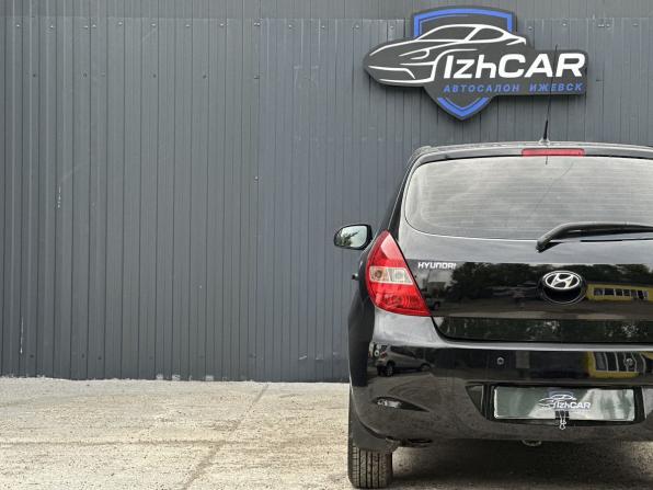Hyundai i20 I с пробегом 2010 года, цена 649 000 рублей, 159300 км, хэтчбек, Автокод Объявления