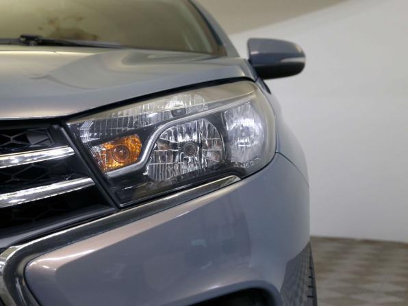 Lada (ВАЗ) Vesta I с пробегом 2021 года, цена 929 000 рублей, 84819 км, седан, Автокод Объявления