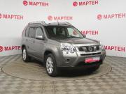 Nissan X-Trail II Рестайлинг Вологда  - изображение 22
