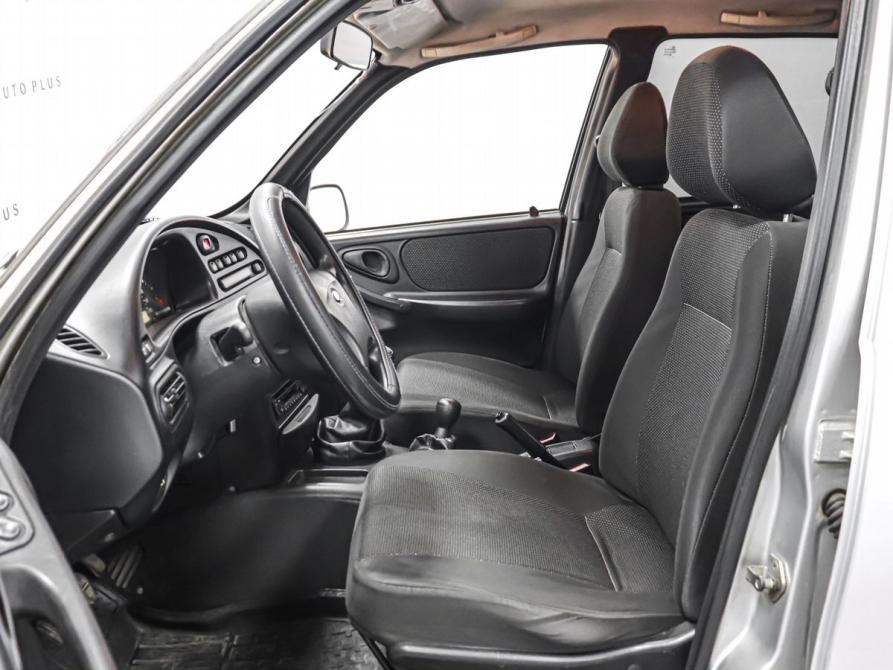 Chevrolet Niva I Минеральные Воды  - изображение 8