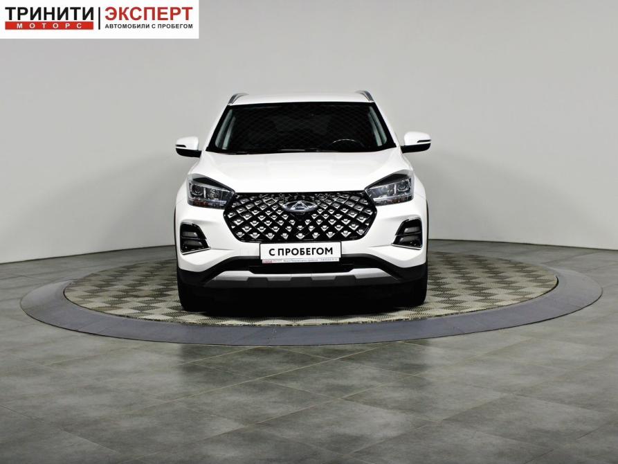 Chery Tiggo 4 Pro I Рестайлинг Белгород  - изображение 2