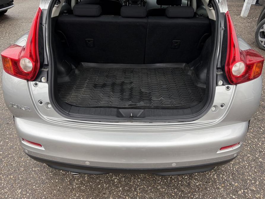 Nissan Juke I Саратов  - изображение 15