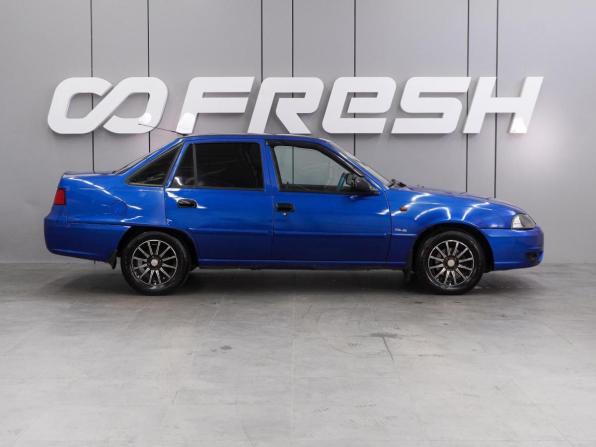 Daewoo Nexia I Рестайлинг с пробегом 2011 года, цена 369 000 рублей, 146997 км, седан, Автокод Объявления