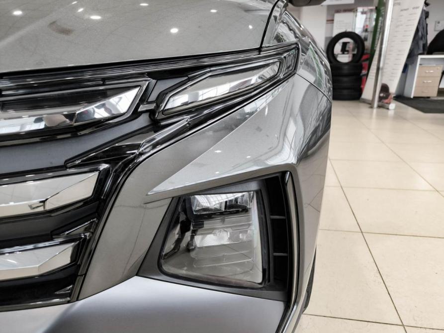 Hyundai Tucson IV Рестайлинг Казань  - изображение 21