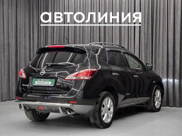 Nissan Murano II (Z51) Рестайлинг 2 с пробегом 2014 года, цена 1 430 000 рублей, 215000 км, внедорожник, Автокод Объявления