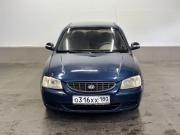 Hyundai Accent II Саратов  - изображение 17