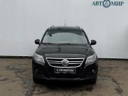 Volkswagen Tiguan I Рестайлинг Москва  - изображение 15